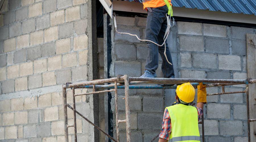 Local Chimney Repair in Redby, MN